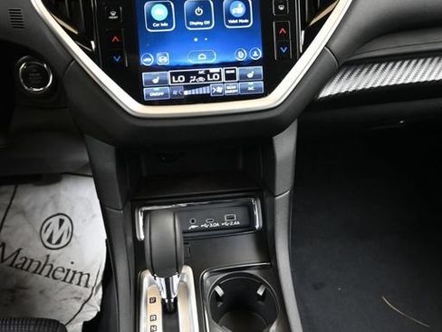 Certified 2025 Subaru Ascent Premium AWD/4WD image 28