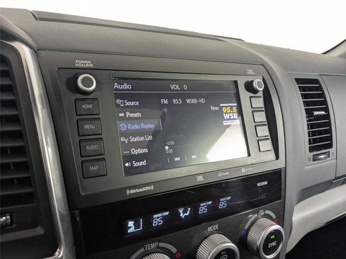 Certified 2020 Toyota Sequoia Limited image 17