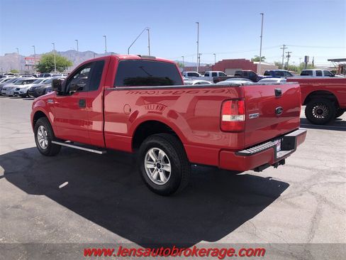 Used 2006 Ford F150 XL RWD image 6