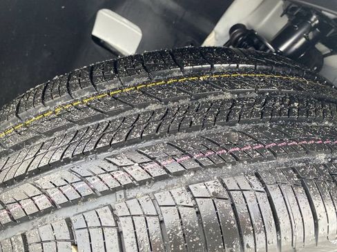 New 2026 Kia Sportage SX Prestige image 47