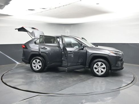 Used 2024 Toyota RAV4 LE image 46