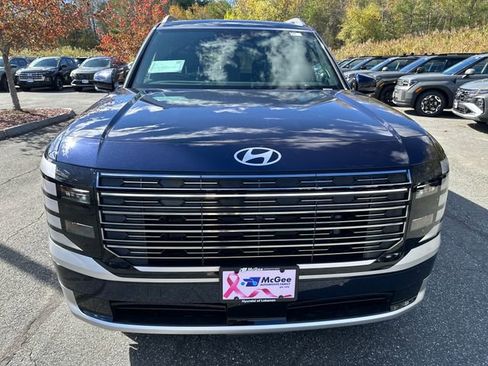 New 2026 Hyundai Palisade Calligraphy AWD/4WD image 8