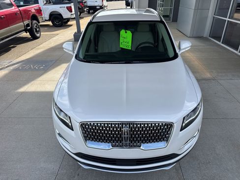 Used 2019 Lincoln MKC Premiere image 11