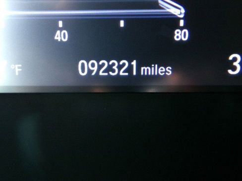 Used 2021 Honda CR-V EX image 18