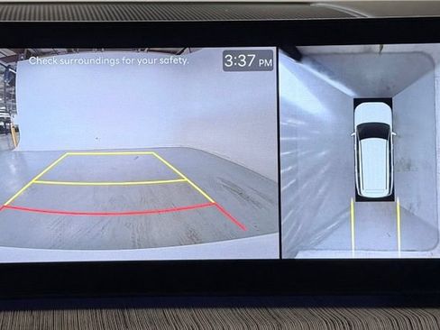 Used 2025 Hyundai Santa Fe Calligraphy AWD/4WD image 20