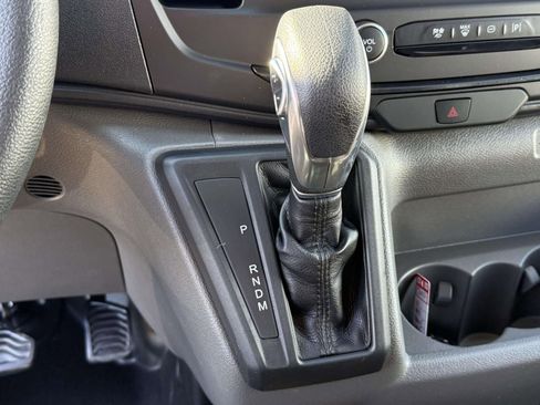 New 2026 Ford Transit 350 148 High Roof w/ Load Area Protection Package image 18