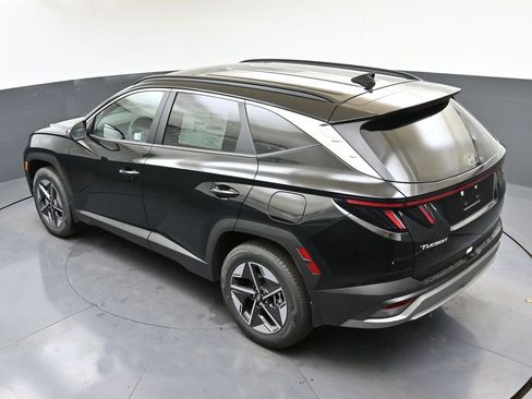 Certified 2025 Hyundai Tucson SEL image 39