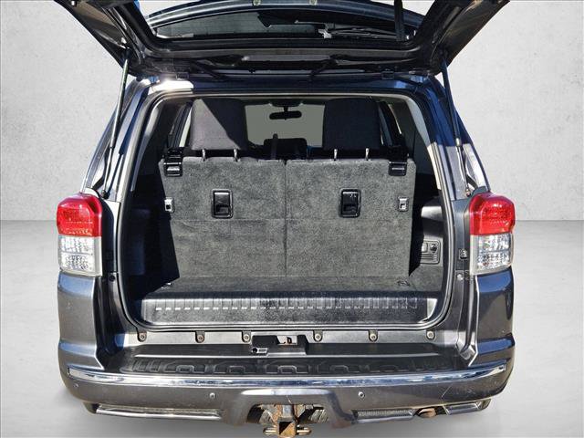 Used 2013 Toyota 4Runner SR5 w/ Convenience Pkg RWD image 21