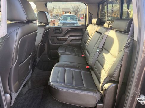 Used 2015 GMC Sierra 1500 Denali image 17
