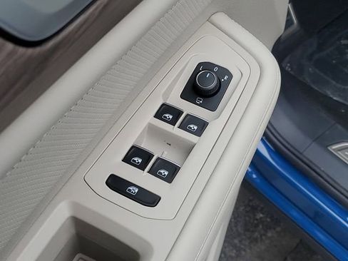 New 2026 Volkswagen Atlas SEL Premium R-Line AWD/4WD image 10