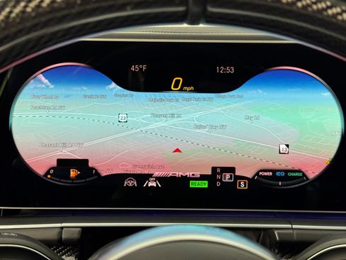 Used 2023 Mercedes-Benz GLE 63 AMG S image 23