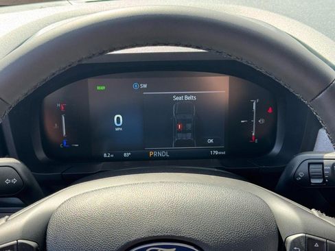 New 2026 Ford Maverick XLT w/ Equipment Group 301A image 23