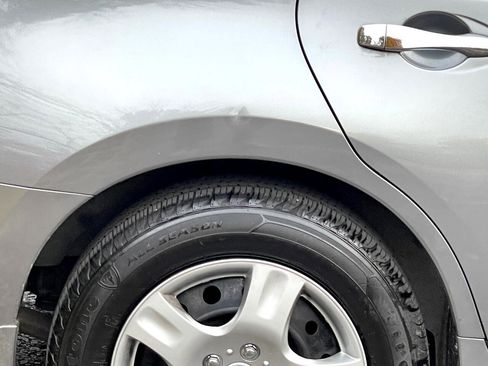 Used 2015 Nissan Altima 2.5 S w/ Power Driver Seat Package image 25