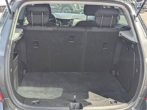 Used 2020 Chevrolet Trax LS image 12