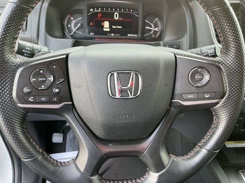 Used 2023 Honda Passport TrailSport image 30