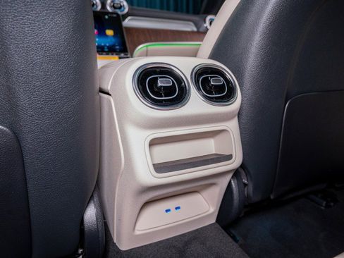 New 2026 Mercedes-Benz GLC 300 4MATIC image 22