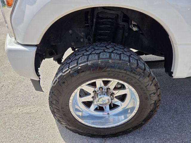 Used 2019 Ford F250 Limited AWD/4WD image 7