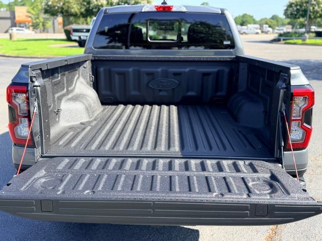 New 2026 Ford Ranger Lariat w/ FX4 Off-Road Package AWD/4WD image 7