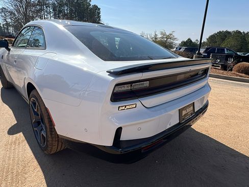 New 2026 Dodge Charger Scat Pack image 10