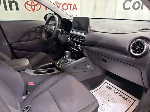 Used 2023 Hyundai Kona SEL FWD image 11