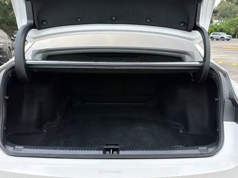 Used 2023 Lexus IS 300 w/ Premium Package RWD image 12