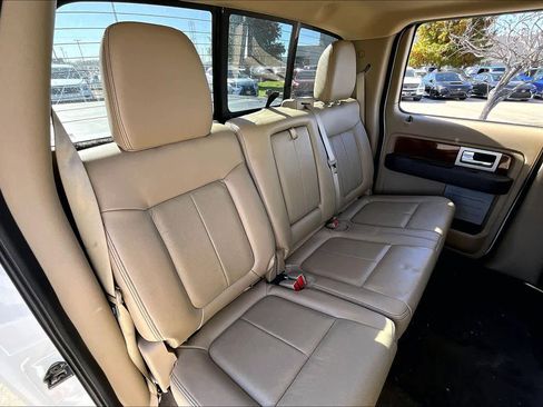 Used 2010 Ford F150 Lariat image 17