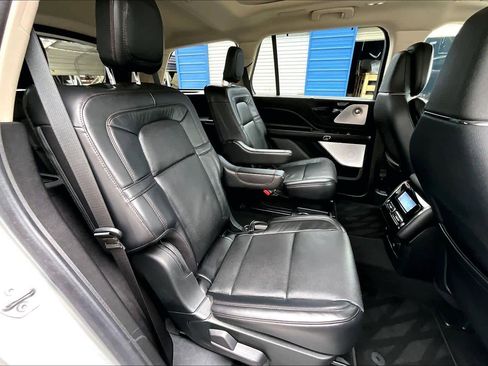 Used 2021 Lincoln Aviator Grand Touring w/ Equipment Group 302A image 19