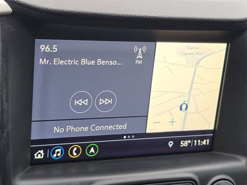 Used 2020 GMC Terrain Denali w/ Denali Premium Package image 25