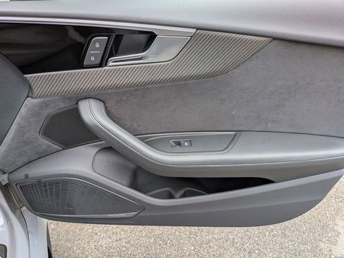 Used 2023 Audi RS 5 Sportback image 33