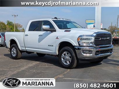 Used 2022 RAM 2500 Laramie