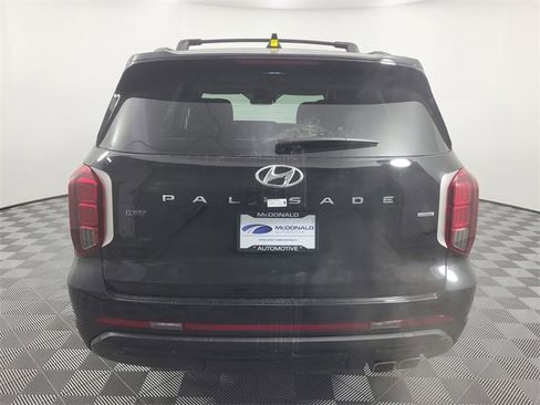 Certified 2025 Hyundai Palisade XRT image 22
