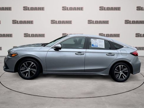 Used 2024 Honda Civic LX image 2