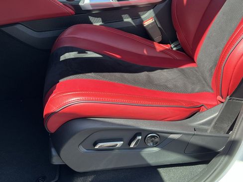 Used 2023 Acura MDX A-Spec image 11