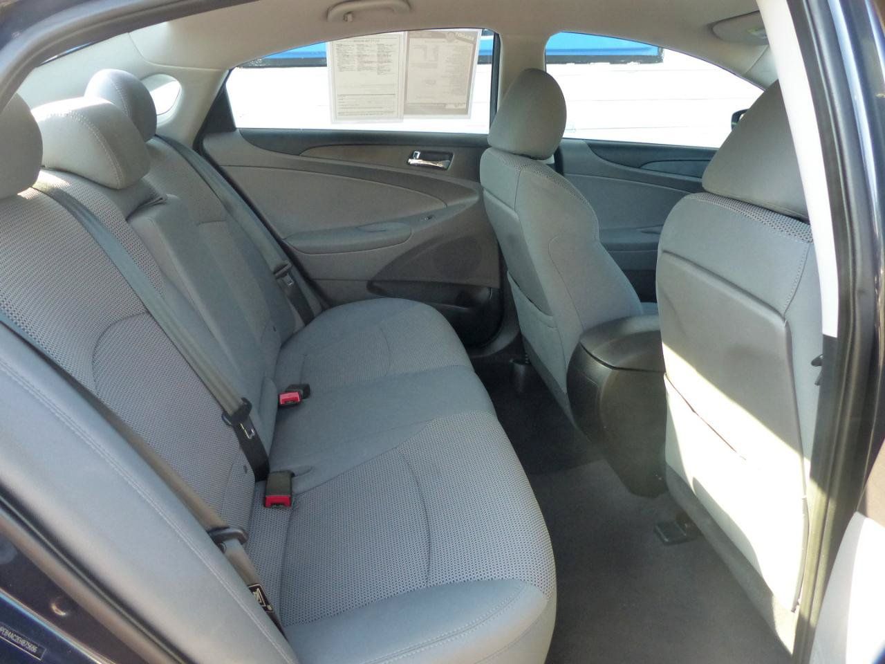 Used 2014 Hyundai Sonata GLS w/ Popular Equipment Group 2 FWD image 15