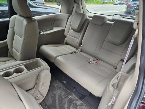 Used 2013 Honda Odyssey EX-L image 47