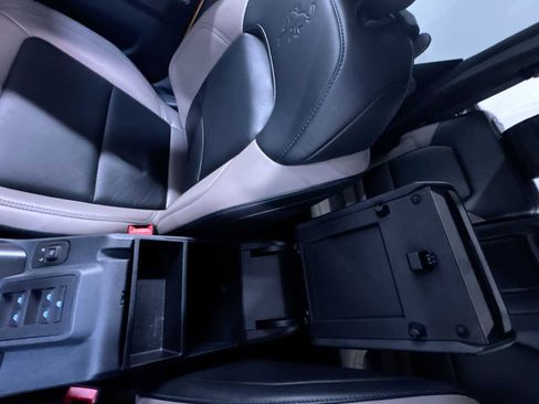 Used 2022 Ford Bronco Wildtrak image 28