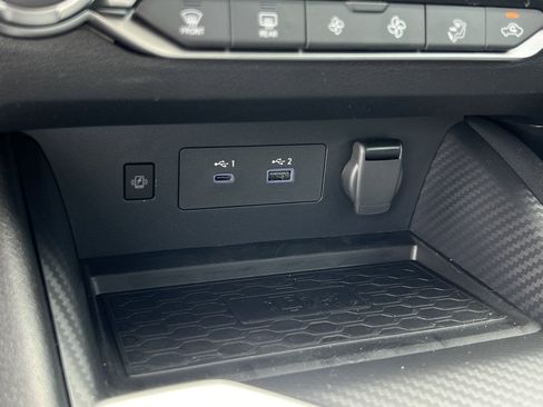 New 2026 Nissan Altima 2.5 SV w/ SV Special Edition Package FWD image 10
