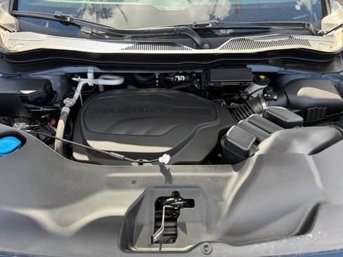 Used 2022 Honda Passport Elite image 32