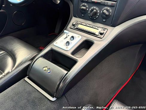 Used 2005 Ferrari 575M Maranello Maranello image 36