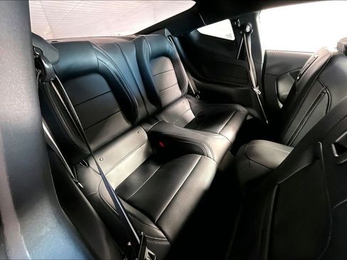 Used 2024 Ford Mustang GT Premium image 26