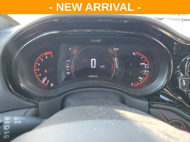 Used 2024 Dodge Durango R/T AWD/4WD image 9