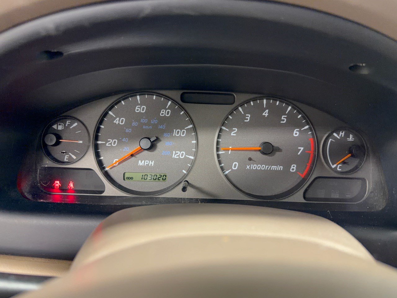 Used 2002 Nissan Sentra GXE FWD image 25