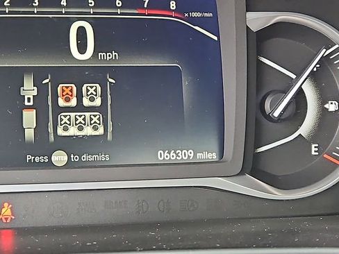 Used 2022 Honda Passport EX-L image 21