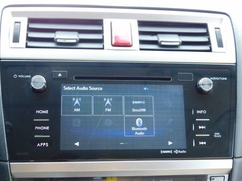 Used 2017 Subaru Legacy 2.5i Limited w/ Popular Package #4 image 11