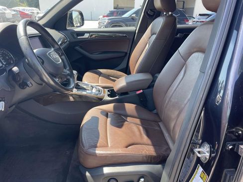 Used 2013 Audi Q5 2.0T Premium Plus AWD/4WD image 16