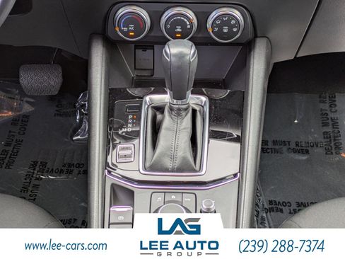 Used 2020 MAZDA CX-5 Sport FWD image 15