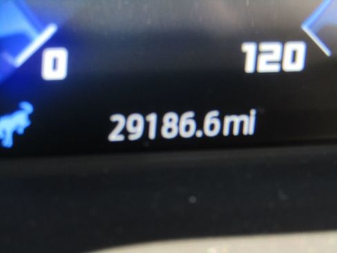 Used 2025 Ford Bronco Badlands AWD/4WD image 22