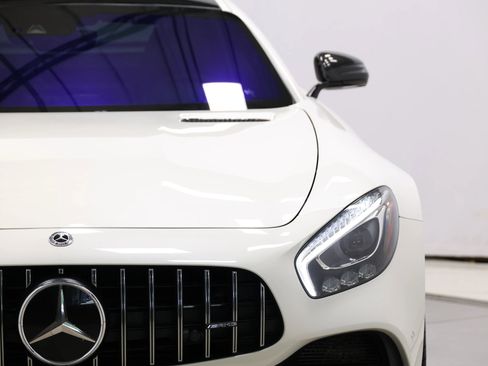 Used 2018 Mercedes-Benz AMG GT Coupe image 66