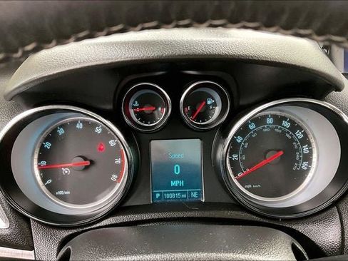 Used 2015 Buick Encore Leather image 24