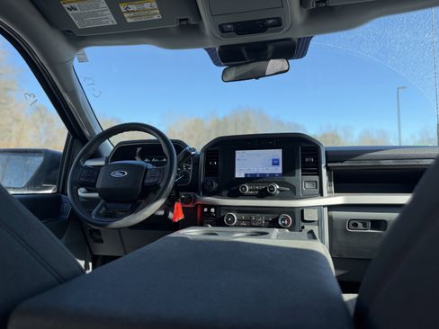 Certified 2022 Ford F150 XLT w/ Trailer Tow Package image 2